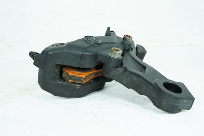 2007 - 2013 Harley-Davidson Touring Electra Glide Rear Back Brake Caliper w/ Bracket 44080-08