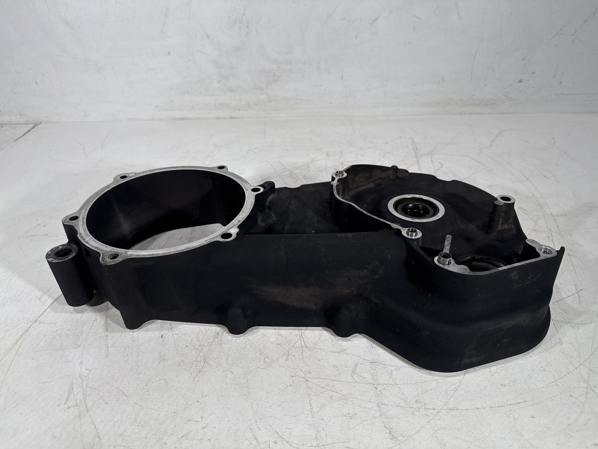 2011 Harley Street Glide Touring FLHX-103 OEM Inner Primary Clutch Cover