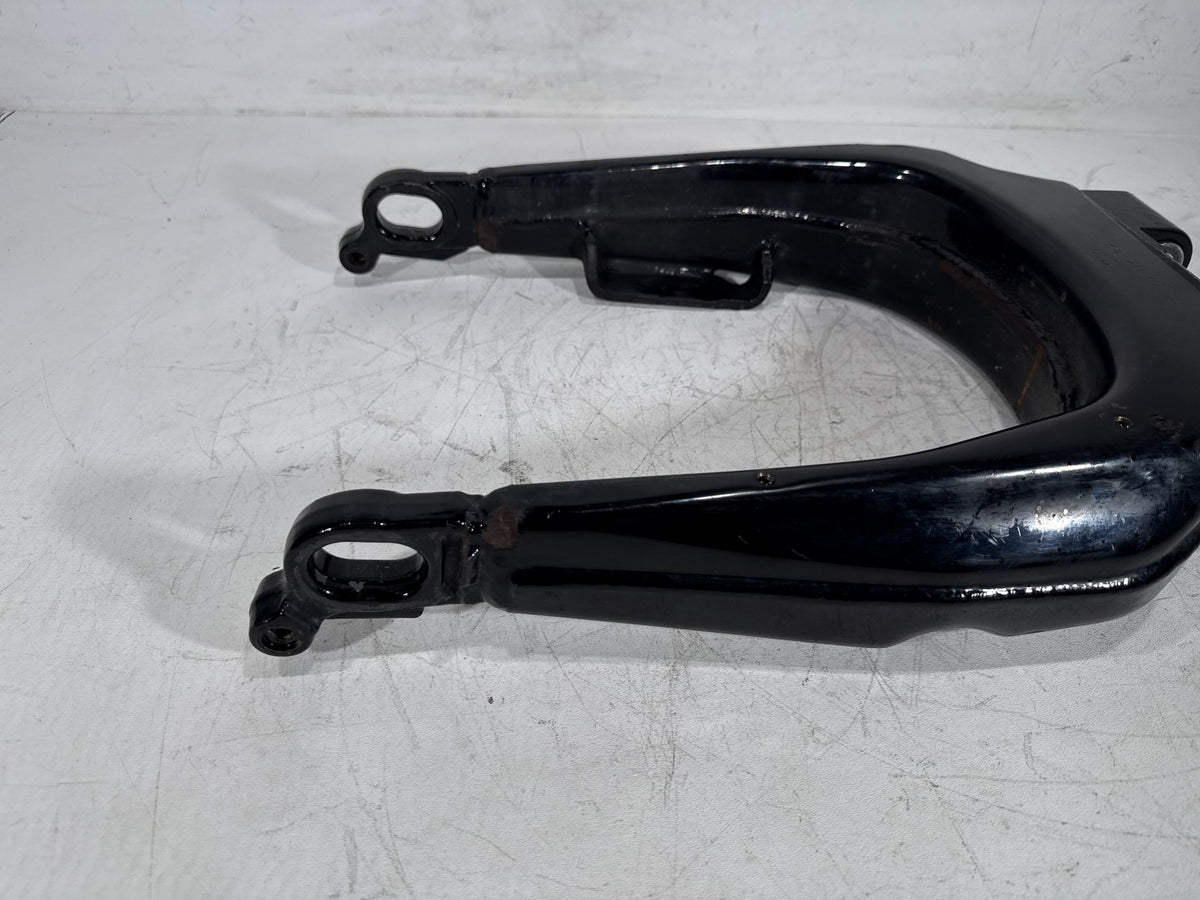 2012 Harley Electra Glide Touring Ultra OEM Rear Fork Swingarm Swing Arm
