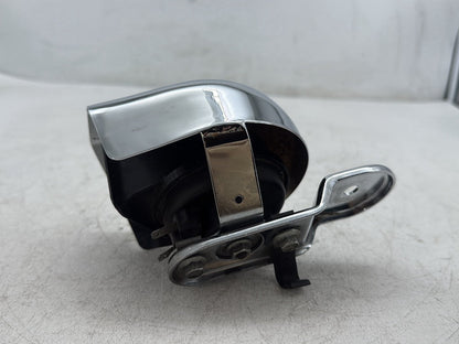 2010 Harley Road King Touring Classic OEM Horn Signal Klaxon Chrome Cover
