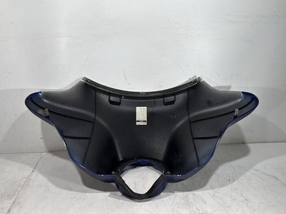 2006 Harley Touring FLHTCI Electra Glide Classic OEM Front Outer Batwing Fairing Cover