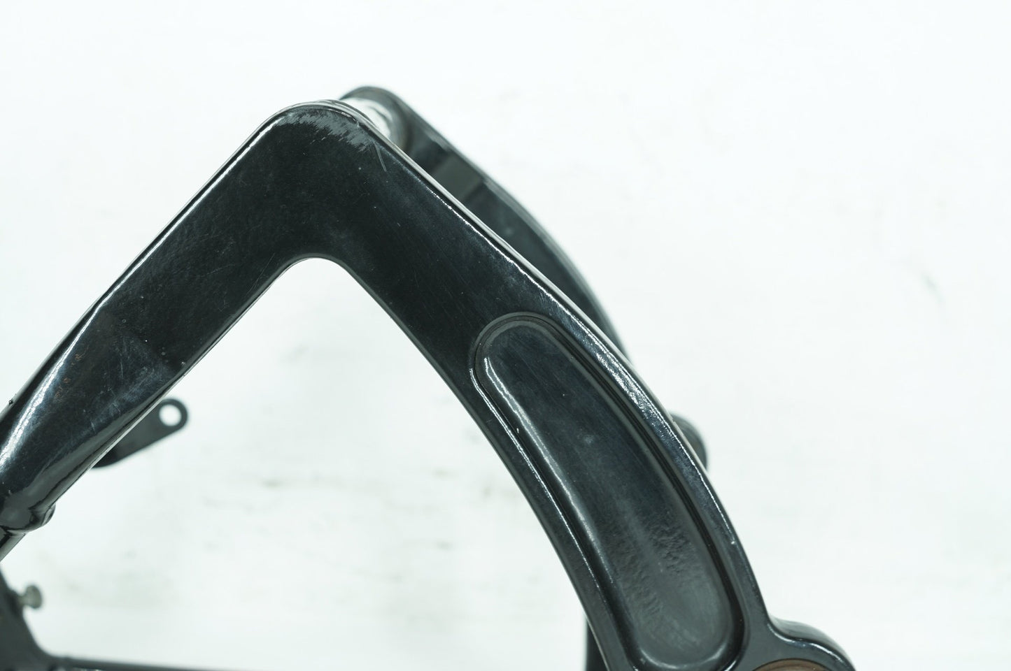 1999 - 2006 Harley-Davidson Softail Heritage Classic Rear Fork Swingarm Swing Arm 47573-00A