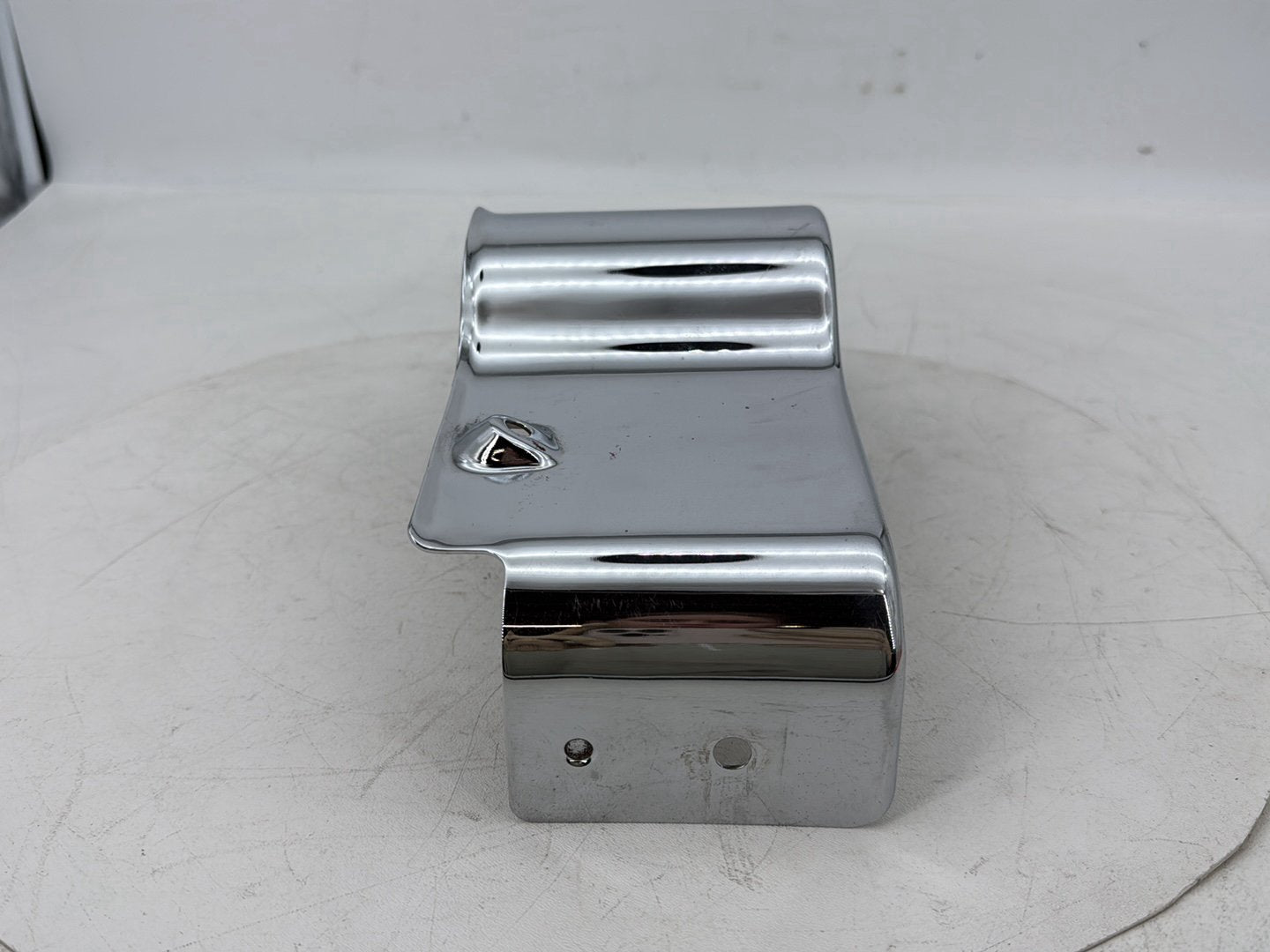 1999 - 2006 Harley-Davidson Touring Electra Glide Ultra Front Lower Fairing Outer Skirt 58208-96A 58208-96A
