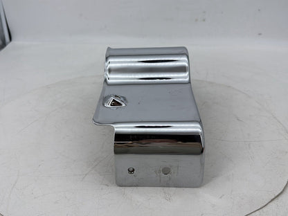 1999 - 2006 Harley-Davidson Touring Electra Glide Ultra Front Lower Fairing Outer Skirt 58208-96A 58208-96A