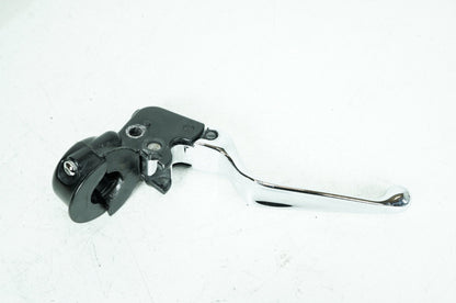 2007 - 2011 Harley-Davidson Touring Road Glide Front Left Hand Clutch Control Lever 45015-96