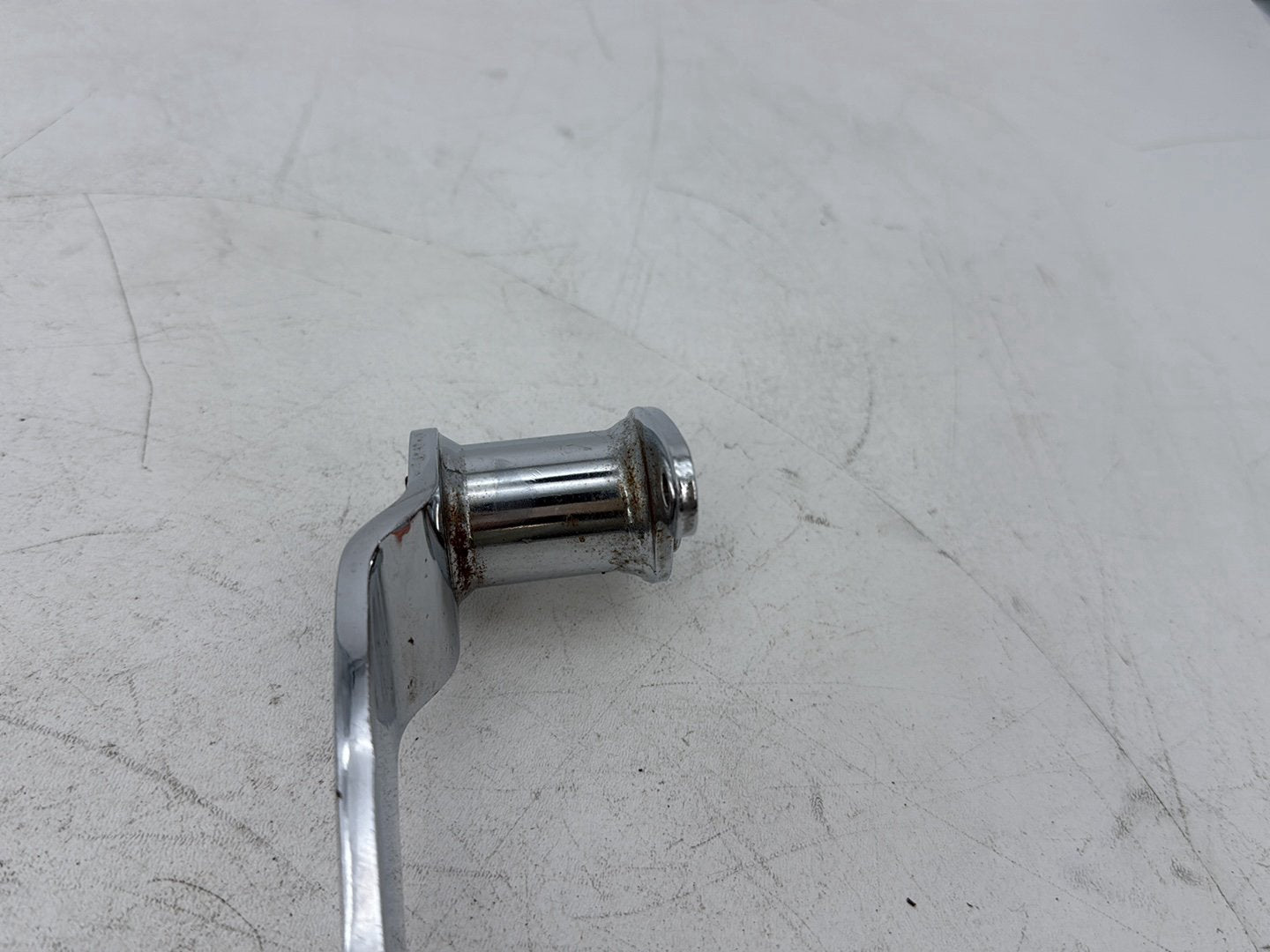 1999 - 2006 Harley-Davidson Touring Electra Glide Ultra Foot Brake Control Lever Pedal 42407-02