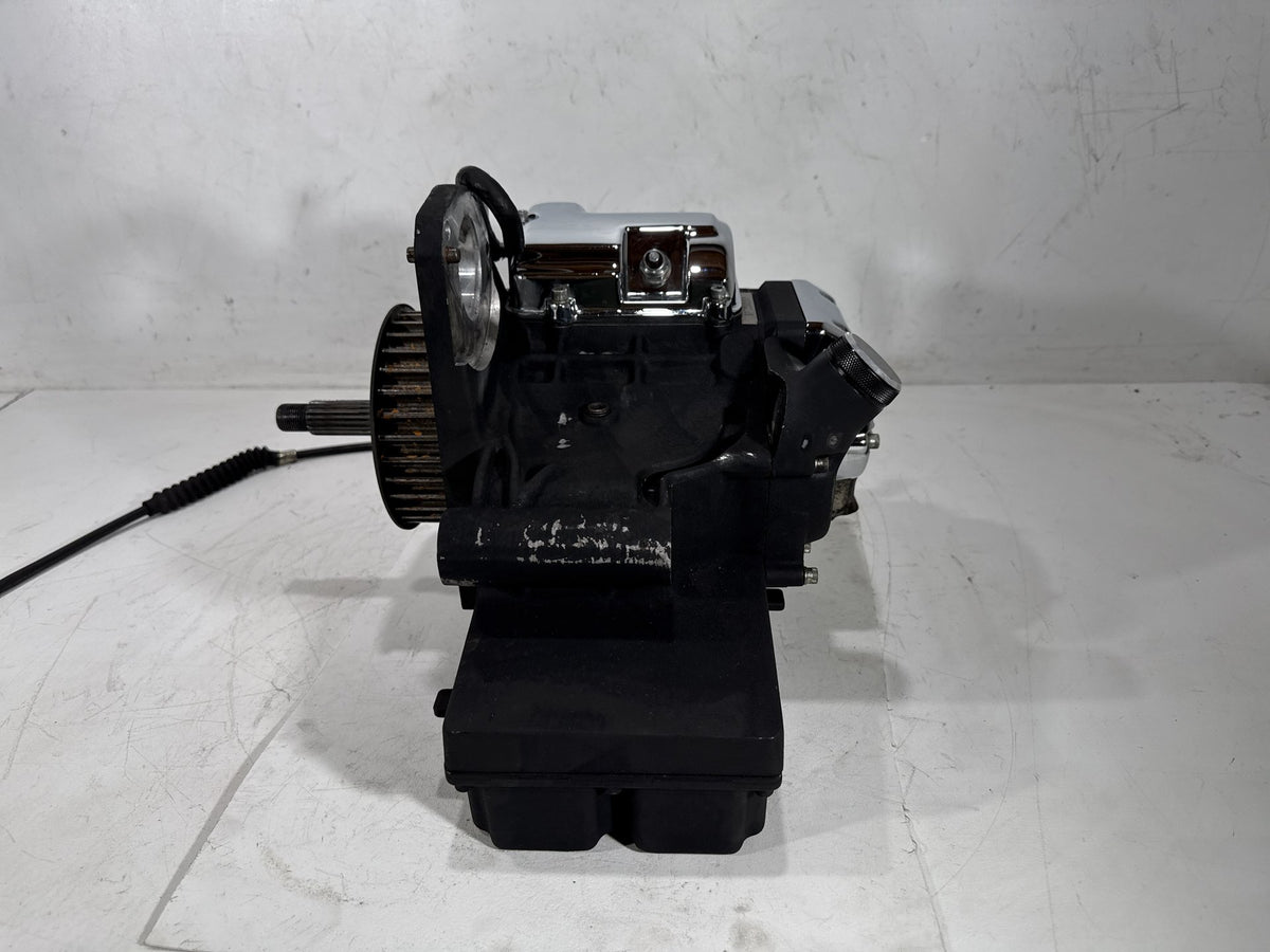 1997 Harley Electra Glide Touring Ultra OEM 5 Speed Transmission Gearbox 88K
