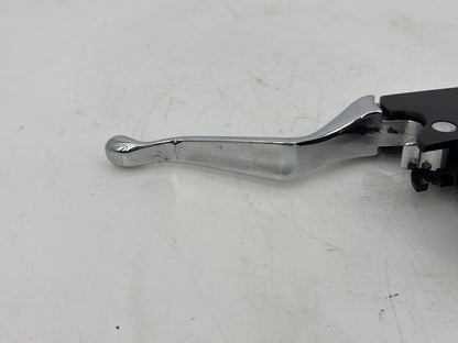 2009 Harley Sportster XL1200C 1200 Custom OEM Front Left Hand Clutch Control Lever