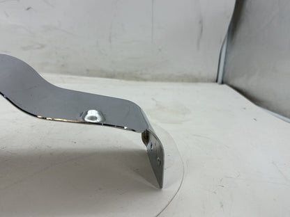 2007 Harley Street Glide Touring FLHX OEM Front Lower Fairing Outer Skirt 58208-96A