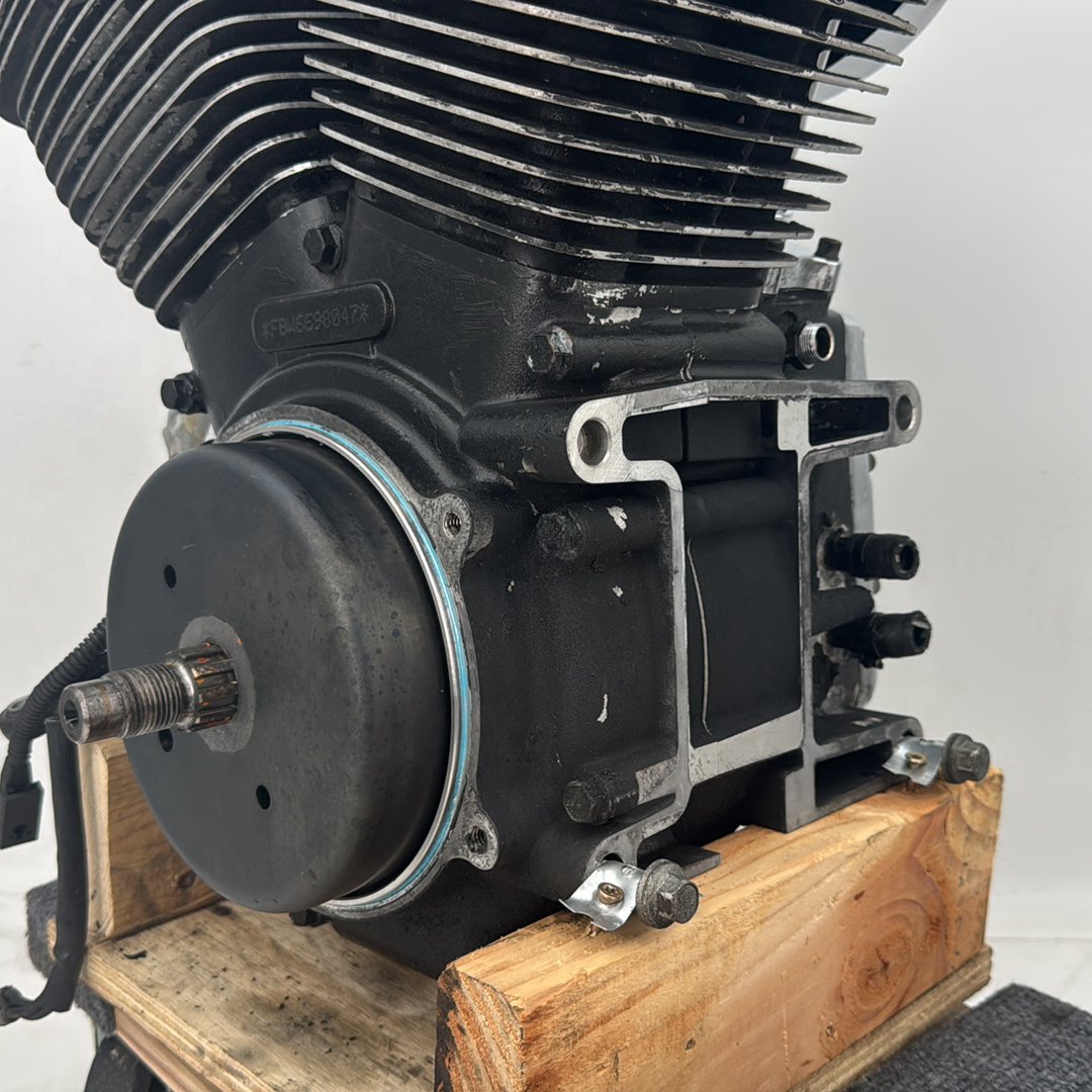 1999 - 2006 Harley-Davidson Touring Road King EFI Twin Cam 88 Engine Motor 19261-06C