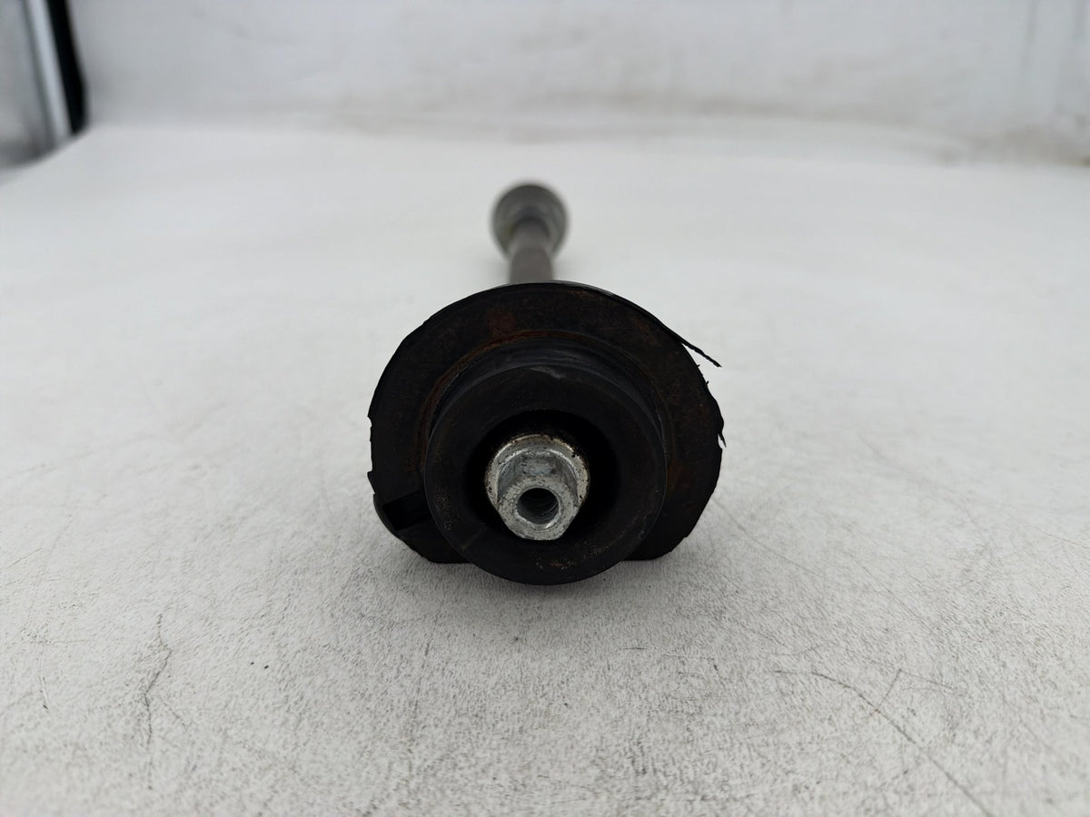 2010 Harley Street Glide Touring FLHX OEM Rear Fork Swingarm Pivot Bolt Shaft