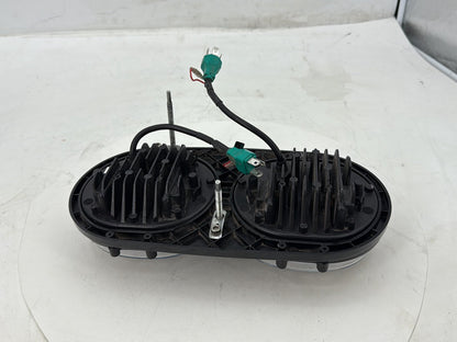 2005 Harley Road Glide Touring FLTRI OEM Headlight Headlamp Head Lamp Light LED