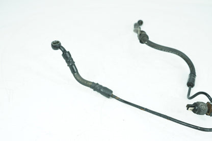 2004 - 2013 Harley-Davidson Sportster Custom Rear Brake Hose Line Pipe 44429-06A
