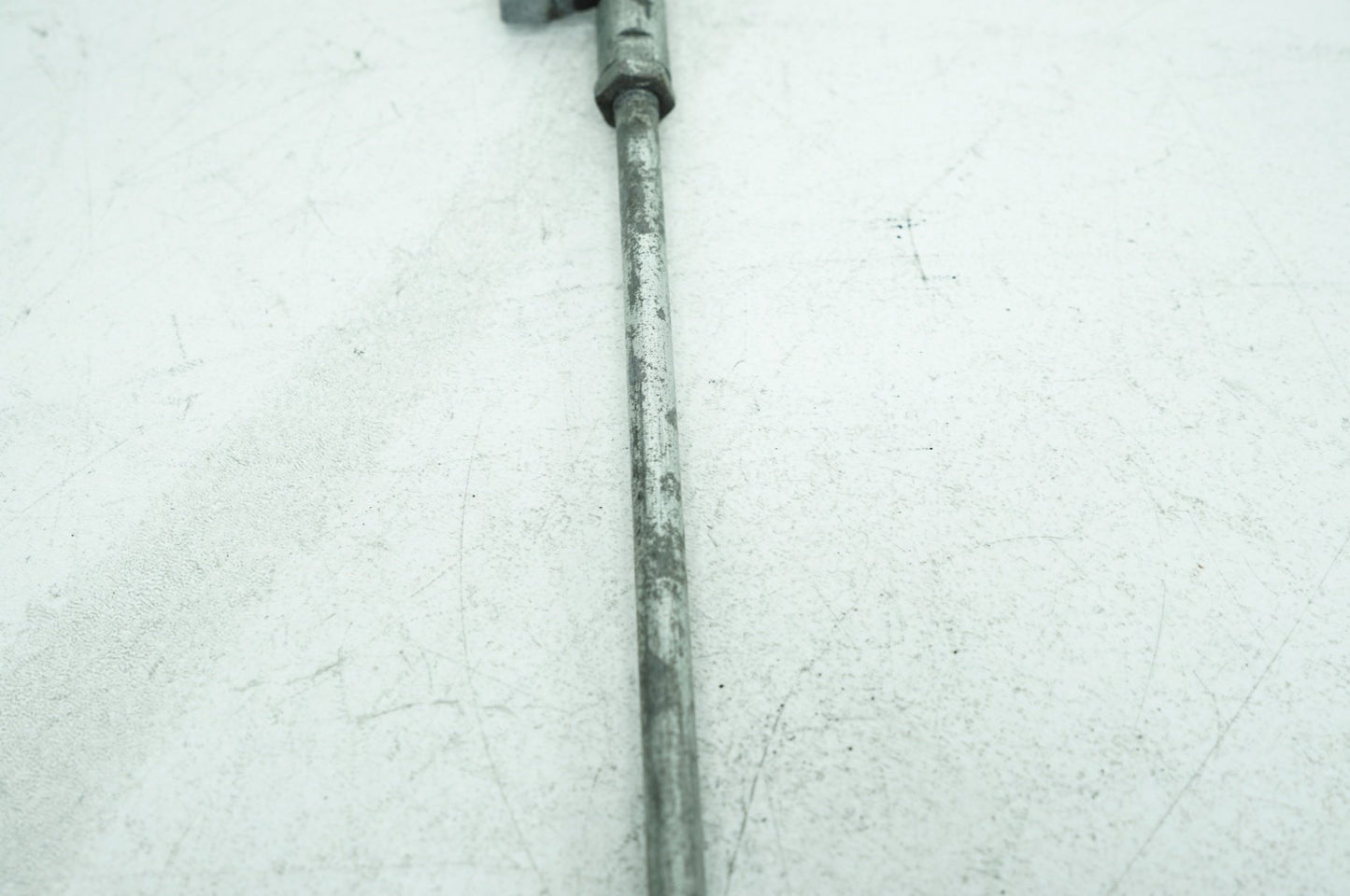 2007 - 2013 Harley-Davidson Touring Electra Glide Gear Shifter Lever w/ Rod linkage 33895-82C