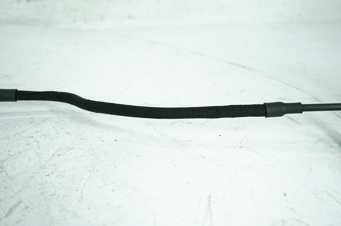 2008 - 2016 Harley-Davidson Touring Electra Ultra Front Brake Hose Line Pipe ABS 40612-09