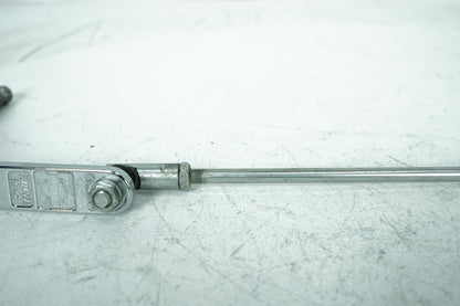 2008 - 2016 Harley-Davidson Touring Road Glide Gear Shifter Lever w/ Rod linkage 33709-82A