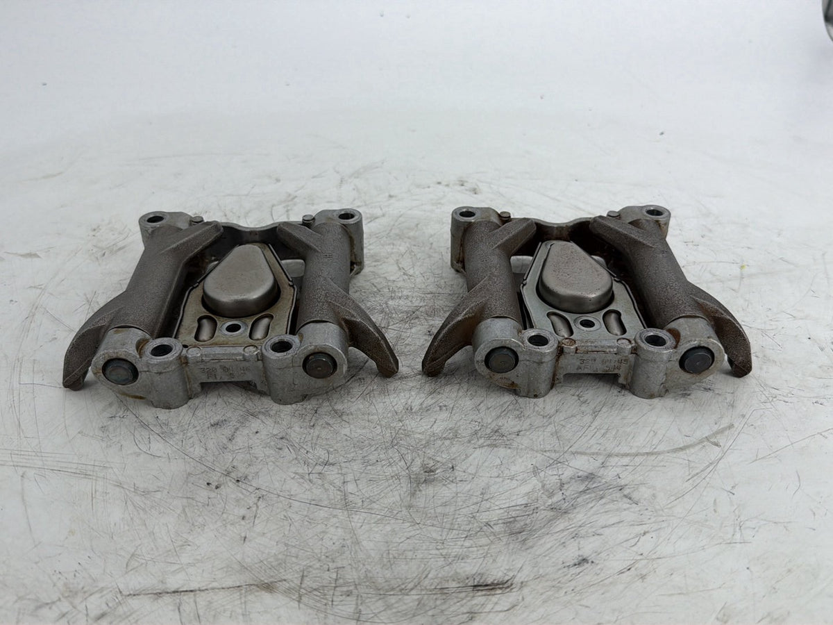 2015 Harley Electra Glide Touring Low OEM Engine Twin Cam Rocker Arms 17593-99