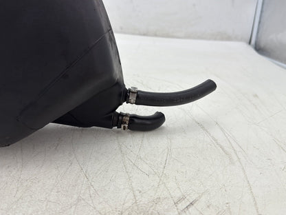 06 Harley Sportster XL883L 883 Low Oil Tank Reservoir Bottle Canister &amp; Dipstick