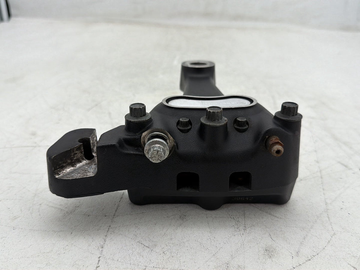 2005 Harley Softail Fat Boy FLSTF OEM Rear Back Brake Caliper
