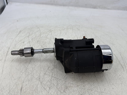 1998 Harley Touring FLHTCUI Electra Glide Ultra OEM Engine Starter Motor