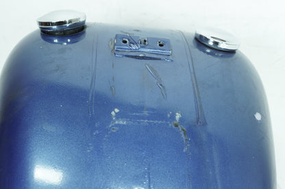 1999 - 2006 Harley-Davidson Softail Heritage Classic Fuel Gas Tank Gasoline Reservoir 62180-00D