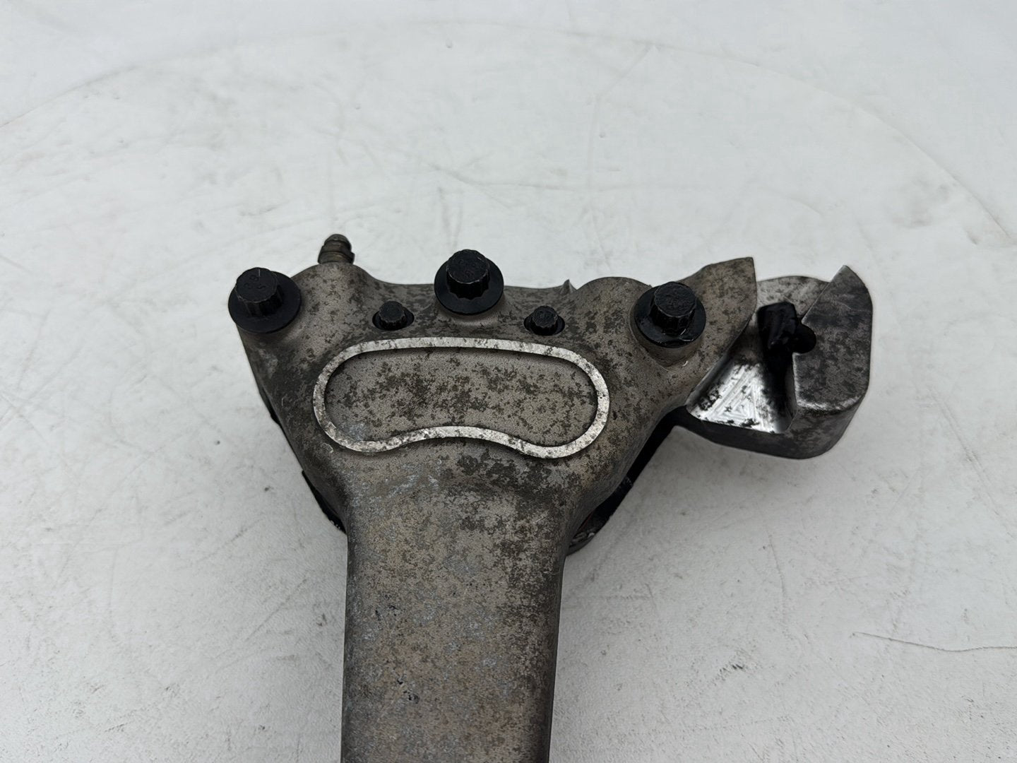 1999 - 2006 Harley-Davidson Touring Electra Glide Rear Back Brake Caliper 44080-02C