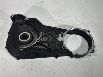 2003 Harley Dyna Wide Glide FXDWG OEM Inner Primary Clutch Cover