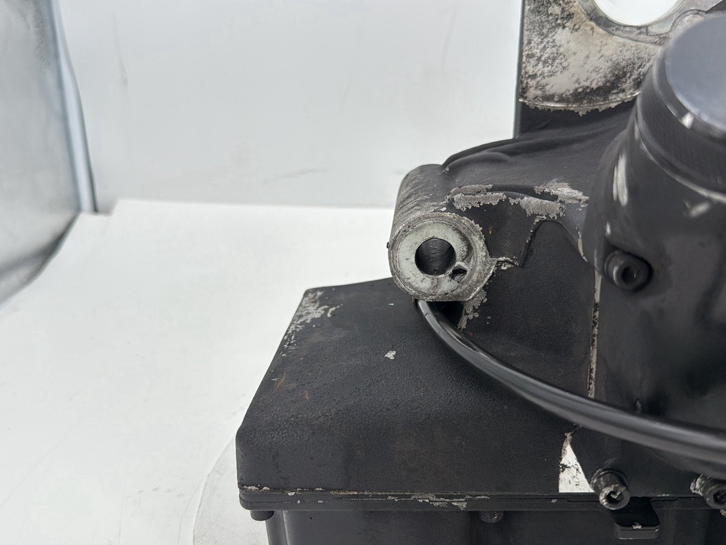 1995 Harley Touring FLHTCI Electra Glide Classic OEM 5 Speed Transmission Gearbox
