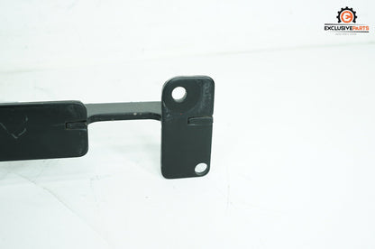 2007 - 2013 Harley-Davidson Touring Electra Glide Classic Passenger Left & Right Foot Pegs