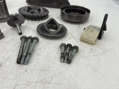 2006 Harley Electra Glide Touring Classic FLHTCI OEM Clutch Basket Chain Tensioner Kit