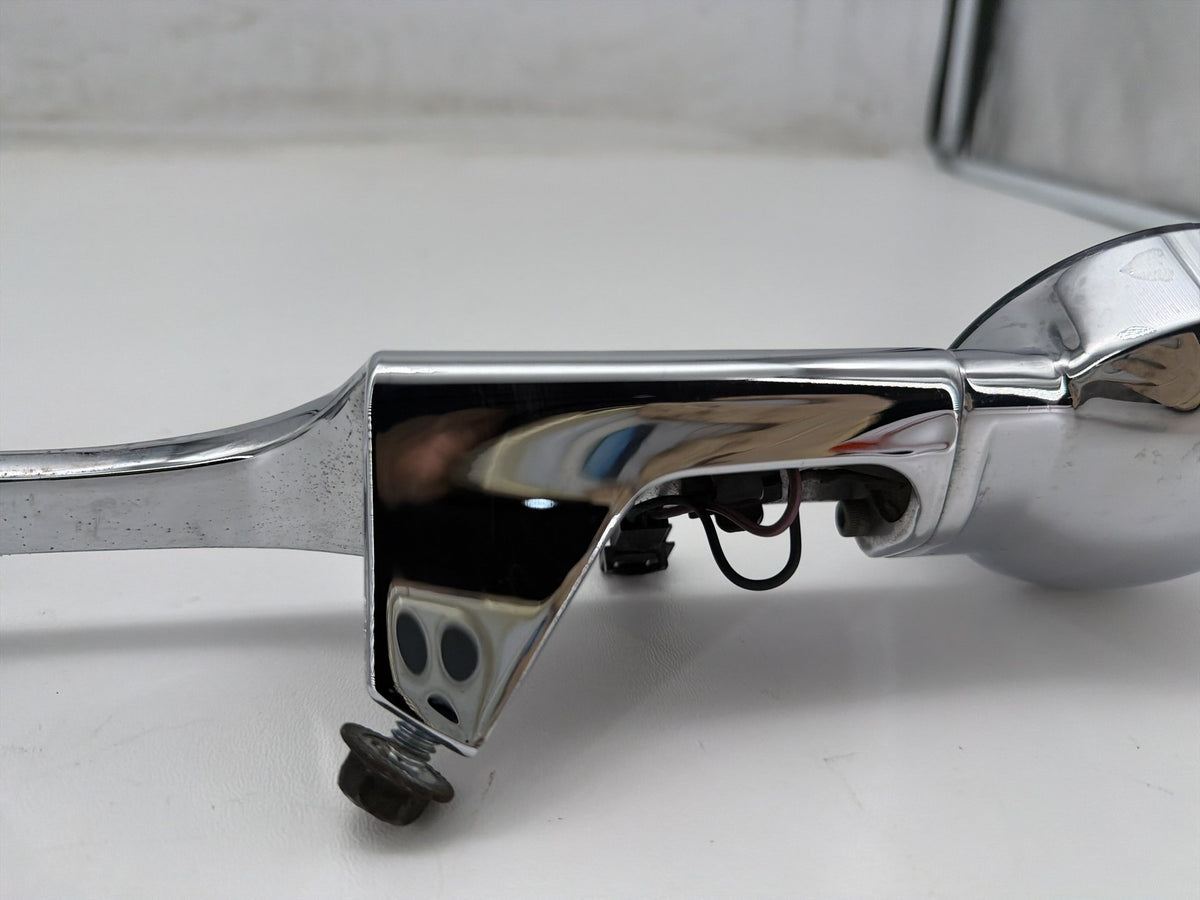 1995 Harley Electra Glide Touring Classic OEM Rear Left & Right Turn Signals