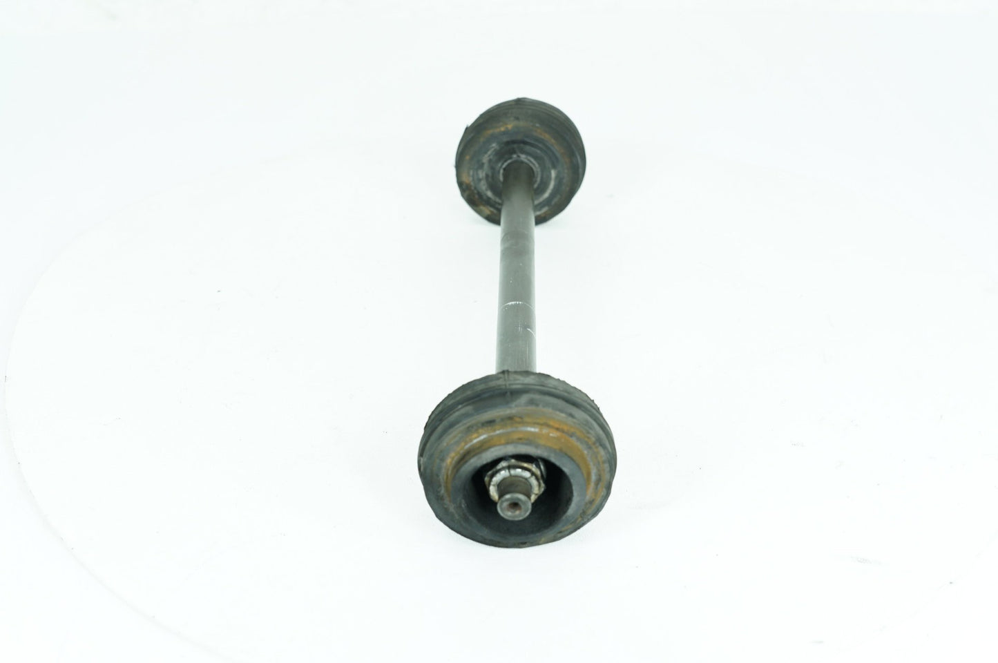 1984 - 1998 Harley-Davidson Touring Electra Glide Classic Rear Fork Swingarm Pivot Bolt Shaft 47492-89A