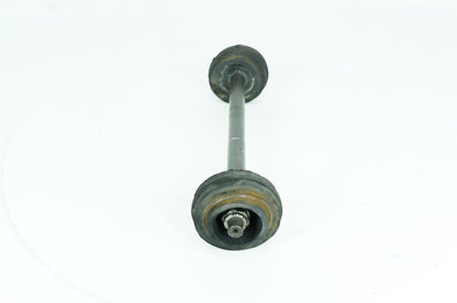 1984 - 1998 Harley-Davidson Touring Electra Glide Classic Rear Fork Swingarm Pivot Bolt Shaft 47492-89A