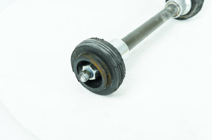2002 Harley Touring FLHRCI Road King Classic OEM Rear Fork Swingarm Pivot Bolt Shaft