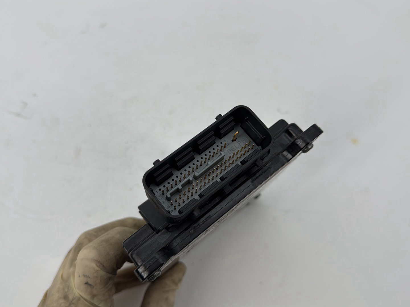 2007 - 2012 Harley-Davidson Touring Road Glide Engine Control Module Brain ECU ECM 34245-09