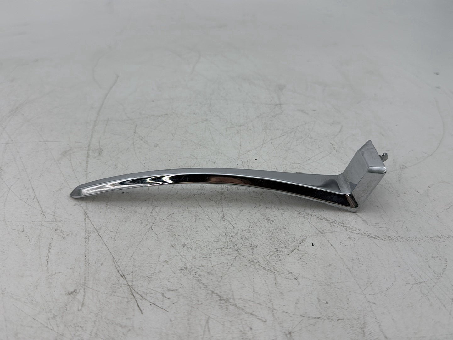 2005 Harley Touring FLHRCI Road King Classic OEM Front Upper Nacelle Headlight Cover Panel