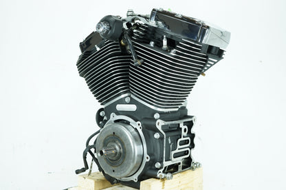2007 - 2017 Harley-Davidson Dyna Low Rider EFI Twin Cam 103 Engine Motor 19597-16