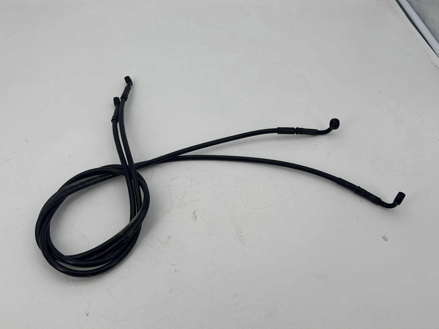 1999 - 2006 Harley-Davidson Dyna Low Rider Front Brake Hose Line Pipe 45111-96
