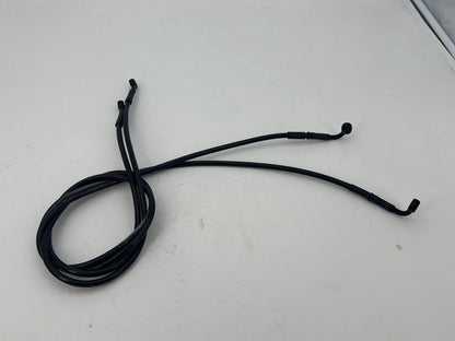 1999 - 2006 Harley-Davidson Dyna Low Rider Front Brake Hose Line Pipe 45111-96