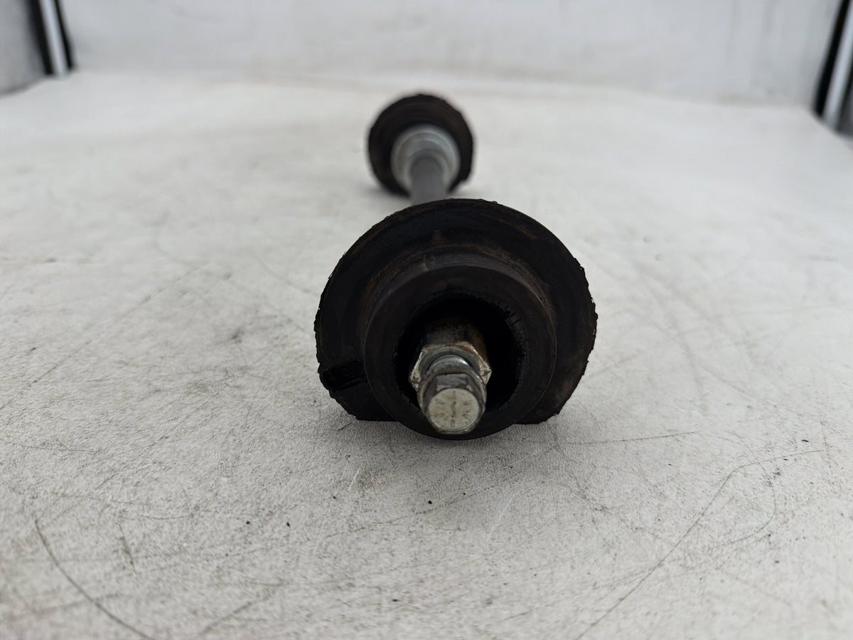 2015 Harley Electra Glide Touring Ultra OEM Rear Fork Swingarm Pivot Bolt Shaft