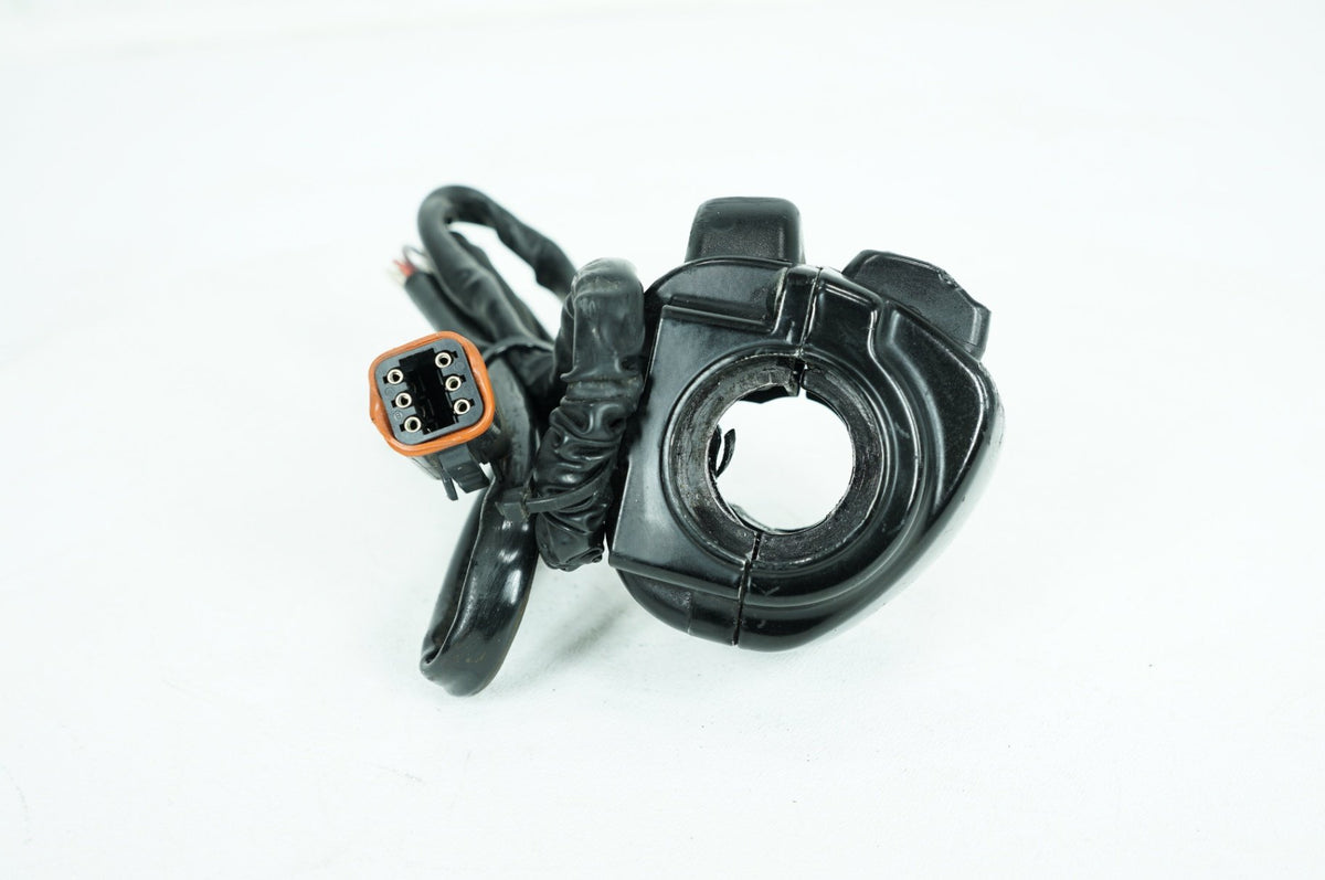 1998 Harley Dyna FXD Super Glide OEM Right Engine Start Kill Switches Controls