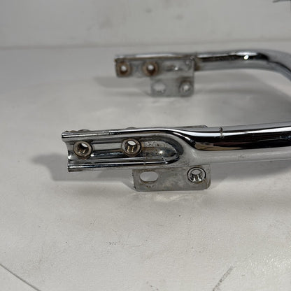 1999 - 2006 Harley-Davidson Touring Electra Glide Ultra Rear License Plate Support Bar Holder 	53422-97