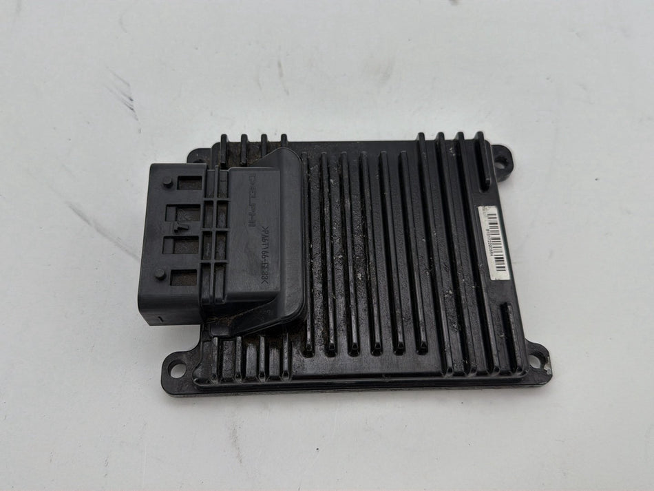 2008 Harley Electra Glide Ultra FLHTCU OEM Engine Control Module ECM ECU