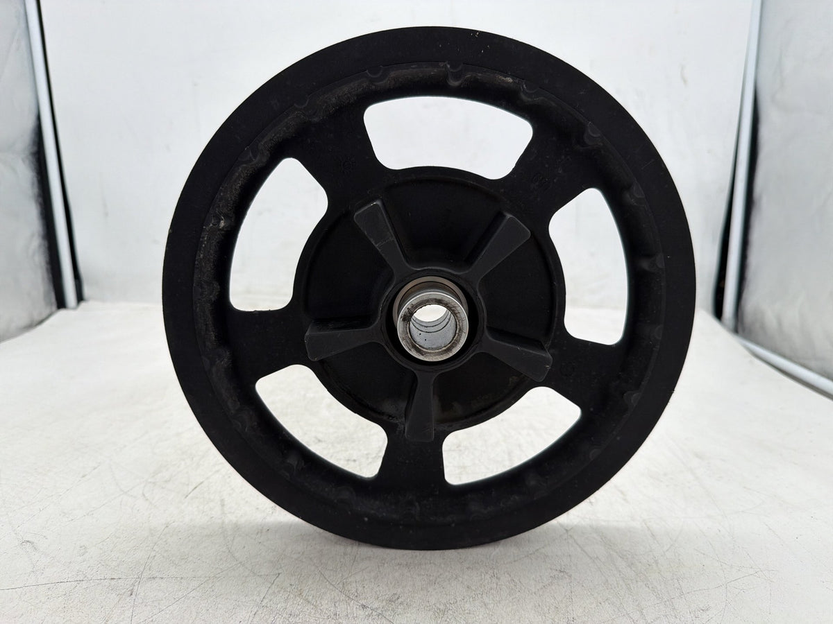 2011 Harley Electra Glide Touring Ultra OEM Rear Driver Pulley Sprocket 68T 1"