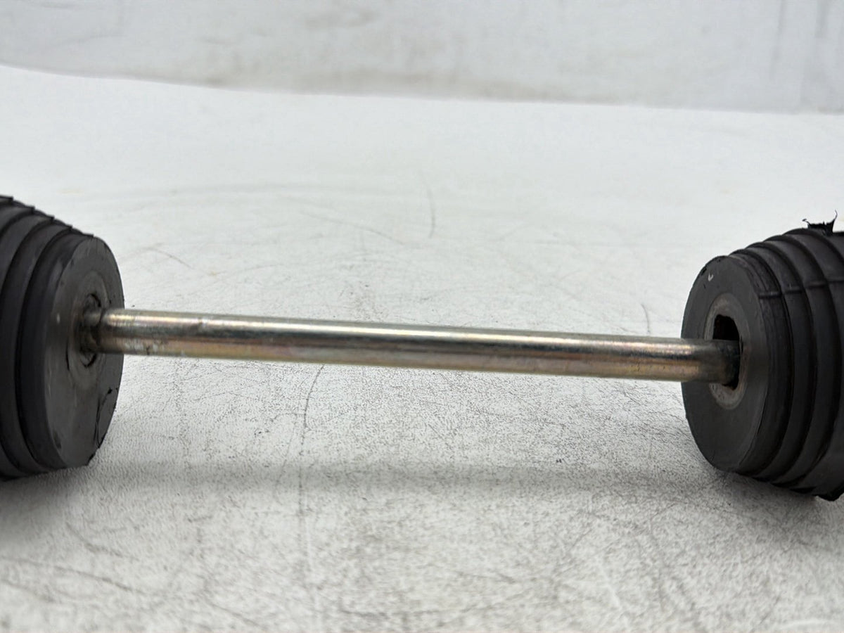 2022 Harley Road King Touring FLHR OEM Rear Fork Swingarm Pivot Bolt Shaft
