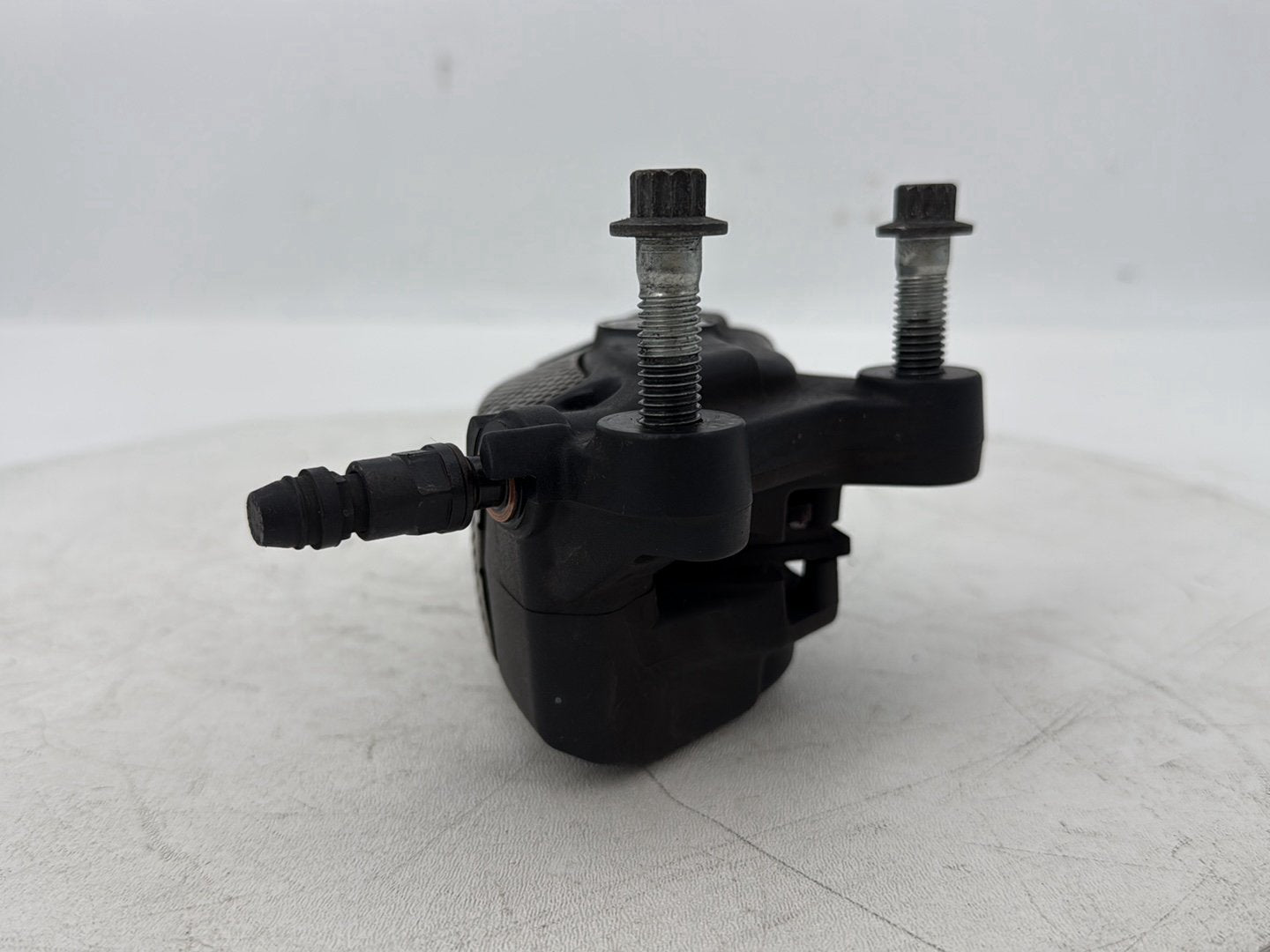 2007 - 2016 Harley-Davidson Touring Electra Glide Ultra Front Left 1 Brake Caliper