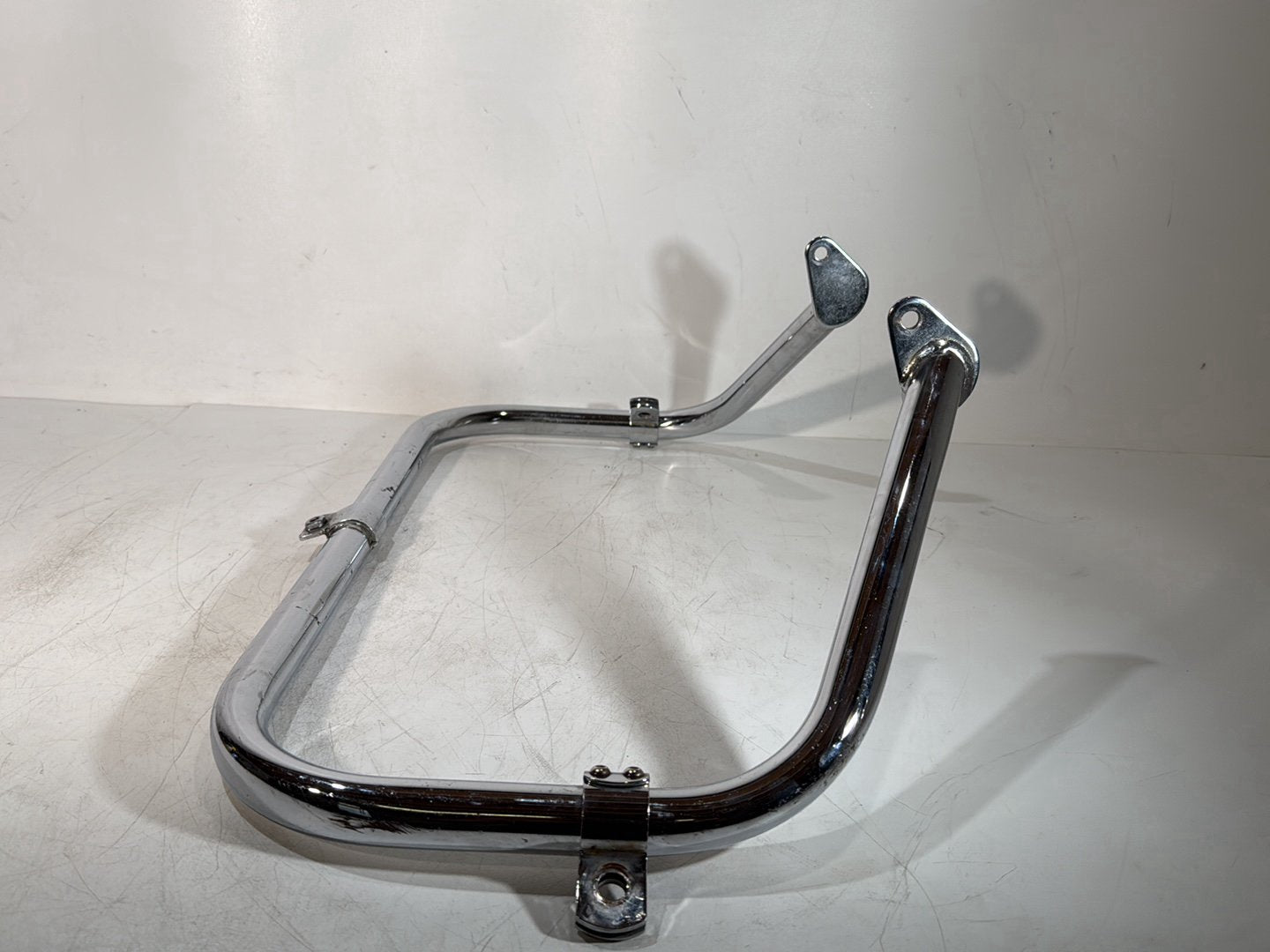 1984 - 1998 Harley-Davidson Touring Electra Glide Classic Front Engine Crash Highway Bar Guard 49184-88A