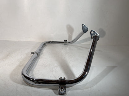 1984 - 1998 Harley-Davidson Touring Electra Glide Classic Front Engine Crash Highway Bar Guard 49184-88A