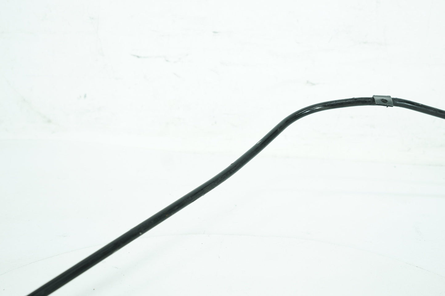 1984 - 1998 Harley-Davidson Touring Electra Glide Classic Rear Brake Master Cylinder Reservoir 41755-92A