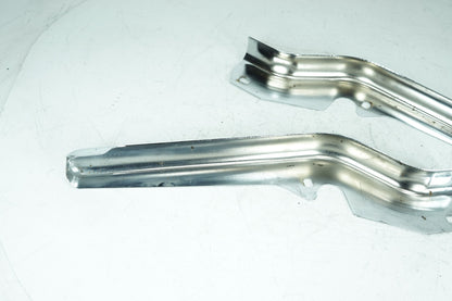 2007 - 2012 Harley-Davidson Touring CVO Electra Screamin Eagle Rear Left Right Fender Struts Bracket 47558-07